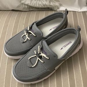 Speedo Port Boat EUC